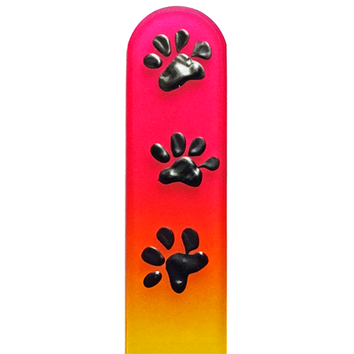 Pawprints