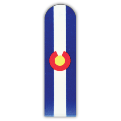 102500 Colorado Flag
